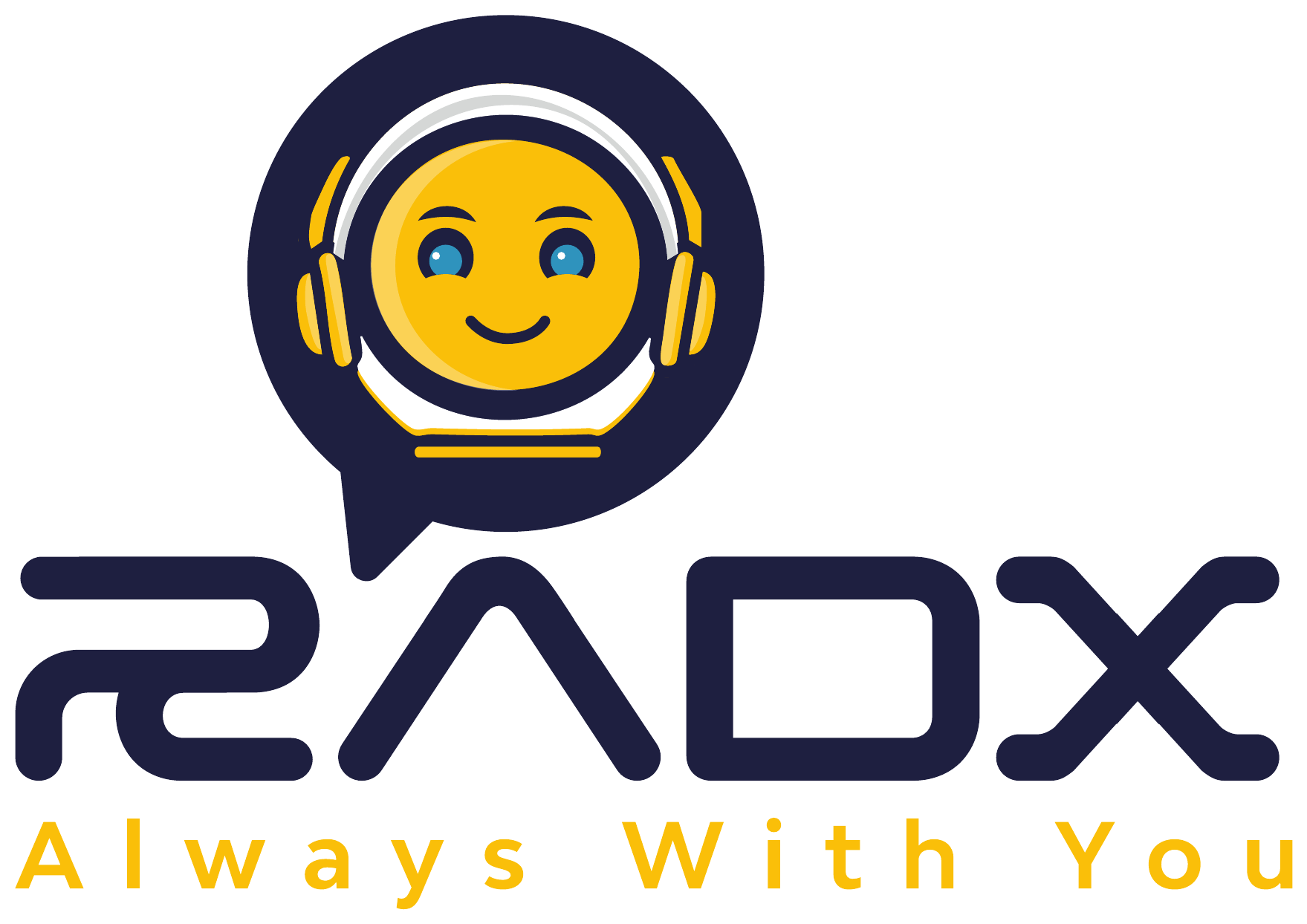 RADX — Always With You